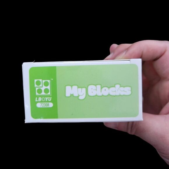 Brand New Disney Fox Nick Bricks Lego Figure - Picture 3 of 5